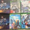 Xbox Series X Spiele