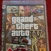 GTA Grand Theft Auto 4 Liberty City