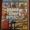 Grand Theft Auto V
