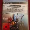 Hitman HD Trilogy