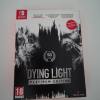 Nintendo Switch 2 Dying Light Platinum Edition TOP