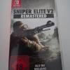 Nintendo Switch 2 SNIPER ELITE V2 Remastered