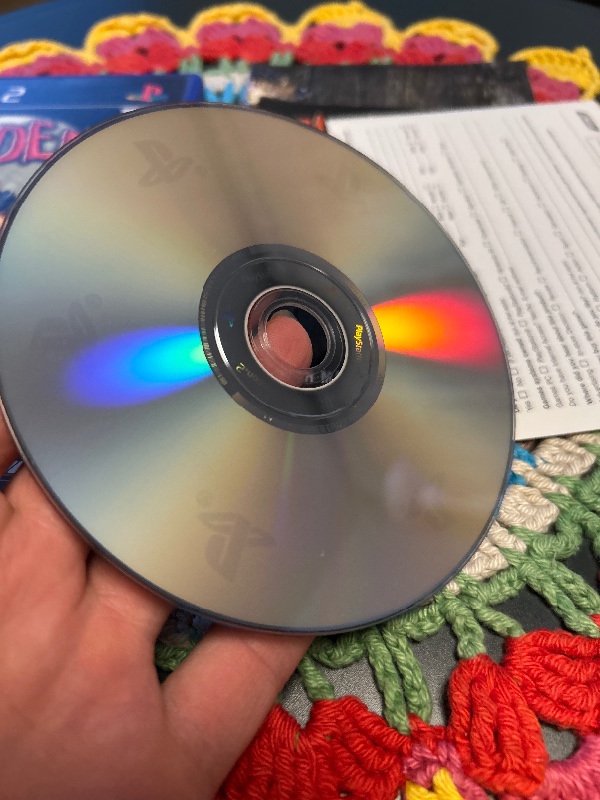 Evil Dead Fistful of Boomstick Playstation 2 PS2