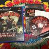 Evil Dead Fistful of Boomstick Playstation 2 PS2