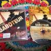 The Saboteur Playstation 3 PS3 TOP OVP Uncut