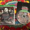 Sleeping Dogs Artbook Case-H�lle Xbox One