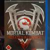 MORTAL KOMBAT -  Deadly Allian...