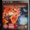 Mortal Kombat PS3