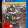 Chivalry II f�r PS4