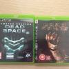 Dead Space 1 & 2 Bundle PS3 (Uncut)