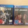Judgment + Lost Judgment PS4 Bundle deutsch USK 18