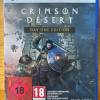 Crimson Desert PS5