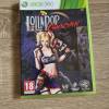 Lollipop Chainsaw UK
