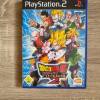 Dragonball Z: Budokai Tenkaichi 2