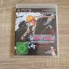 Bleach Soul Resurreccion