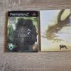 Shadow of the Colossus