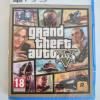 Grand Theft Auto V - GTA 5 PS5 - NEU & OVP - PEGI