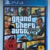GTA V - Grand Theft Auto 5 f�r Playstation 4 PS4