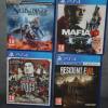 4 PS4 Spiele -  Sleeping Dogs ...