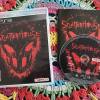 PS3 PlayStation 3 Splatterhouse Uncut Pegi