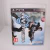 Inversion Uncut Playstation 3 Ps3
