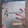 Resident Evil 4 Steelbook Edition