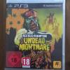 Red Dead Redemption - Undead Nightmare