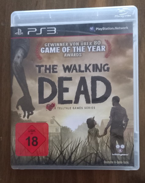 The Walking Dead