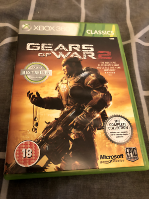 Gears of War 2