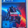 Mass Effect Legendary Edition PS4 Teil 1 2 3 PS5
