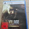 ​Resident Evil 8: Vi...