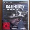 Call of Duty: Ghosts