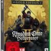 Kingdom Come Deliverance II Go...