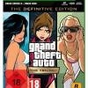 Grand Theft Auto: The Trilogy ...