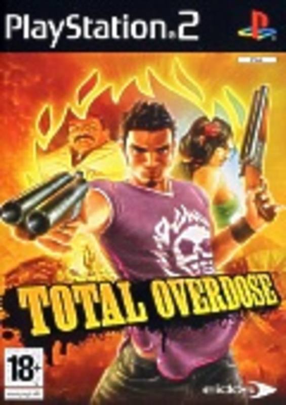 Total Overdose