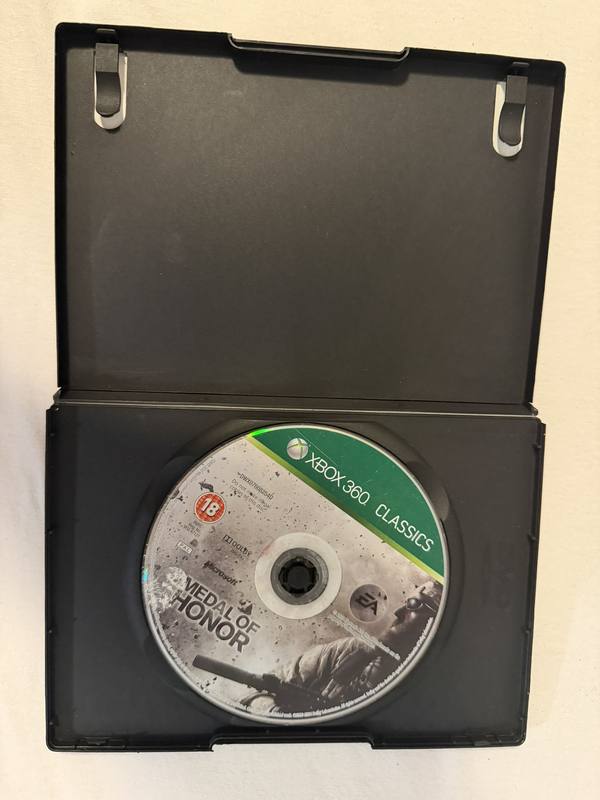 Medal of Honor