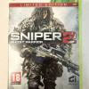 Sniper 2 Ghost Warrior Limited Edition