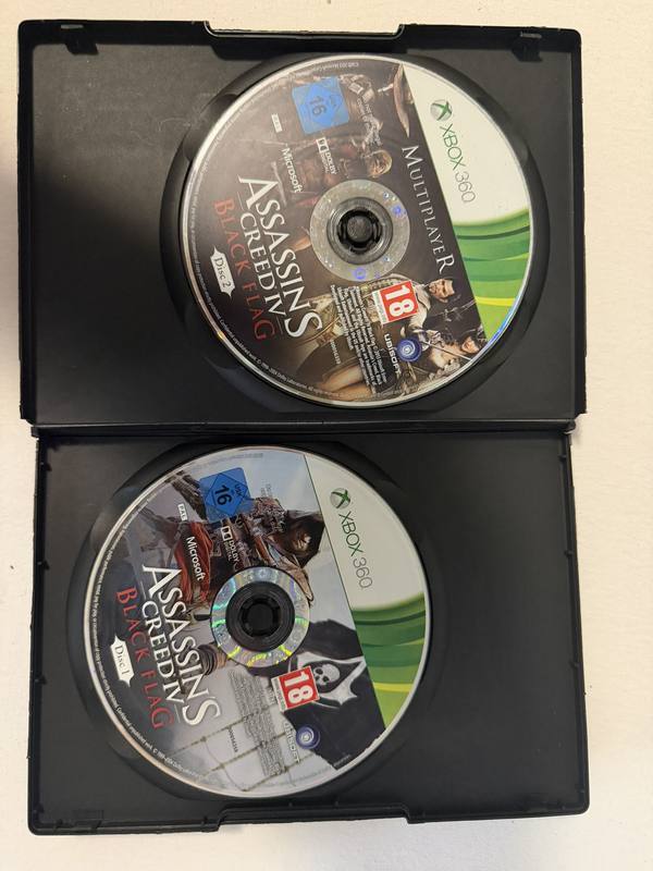 Assassins Creed IV Black Flag