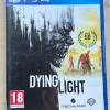 Dying Light PS4 Playstation 4 ...