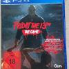 Friday The 13TH The Game PS4 P...