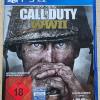 Call of Duty WWII PS4 Playstation 4