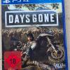 Days Gone PS4 Playstation 4