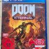 Doom Eternal PS4 Playstation 4