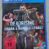 Dead Rising 4 Franks Komplettp...