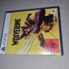 Wolverine PS5