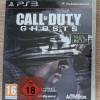 Call of Duty Ghosts PS3