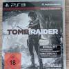 Tomb Raider Exklusive Sonderedition PS3