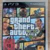 Grand Theft Auto V 5 GTAV PS3 ...
