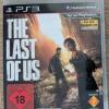 The Last of Us PS3
