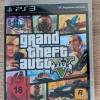Grand Theft Auto V 5 GTAV PS3 ...